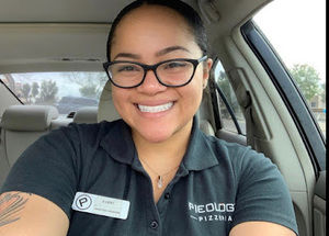 Meet your Posher, Mariah